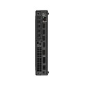 Lenovo ThinkStation P3 Tiny tööjaam Intel Core i7 i7-14700 sisemälu 16 GB SO-DIMM DDR5 pooljuhtketas
