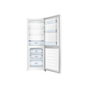 Gorenje Refrigerator | RK4162PW4 | Energy efficiency class E | Free standing | Combi | Height 161.3 