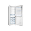 Gorenje Refrigerator | RK4162PW4 | Energy efficiency class E | Free standing | Combi | Height 161.3 