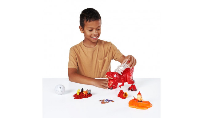 SMASHERS interaktiivne mänguasi dino muna jaht – eepiline muna