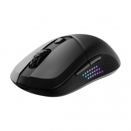 MSI Gaming Mouse VERSA 300 ELITE juhtmevaba hiir 2.4 GHz, Bluetooth 5.3, USB 2.0