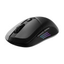 MSI Mänguri Hiir | VERSA 300 ELITE JUHTMEVABA | Juhtmevaba | 2.4 GHz, Bluetooth 5.3, USB 2.0