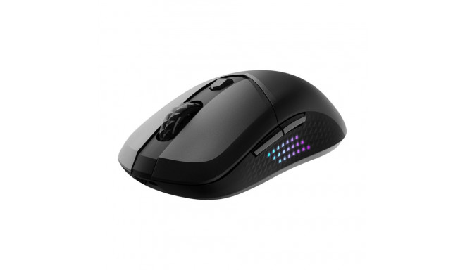 MSI Gaming Mouse VERSA 300 ELITE juhtmevaba hiir 2.4 GHz, Bluetooth 5.3, USB 2.0