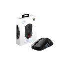 MSI Mänguri Hiir | VERSA 300 ELITE JUHTMEVABA | Juhtmevaba | 2.4 GHz, Bluetooth 5.3, USB 2.0