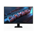 Gigabyte | Gaming Monitor | GS27FC EU | 27 " | VA | 180 Hz | 1 ms | 250 cd/m² | HDMI ports quantity 