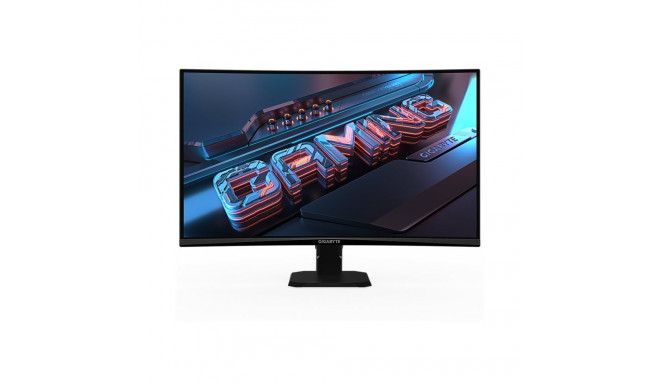 Gigabyte Gaming Monitor GS27FC EU 27" VA 180 Hz 1 ms 250 cd/m² HDMI portide arv 2