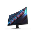 Gigabyte | Gaming Monitor | GS27FC EU | 27 " | VA | 180 Hz | 1 ms | 250 cd/m² | HDMI ports quantity 