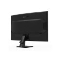 Gigabyte | Gaming Monitor | GS27FC EU | 27 " | VA | 180 Hz | 1 ms | 250 cd/m² | HDMI ports quantity 