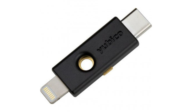Yubico YubiKey 5Ci Turvavõti