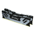 Kingston Fury Renegade, DDR5, 48GB, 8400MHz, CL40 (KF584CU40RSK2-48)