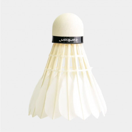 Badminton shuttles Carlton GT2 Leaugue Grade 78, 12pcs