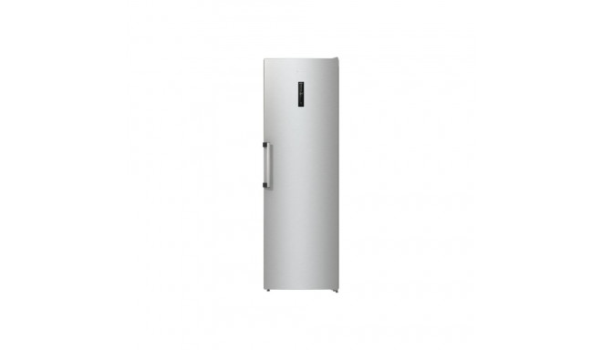 Gorenje külmik R619EAXL6 energiatõhususklass E vabaltseisev ladu kõrgus 185 cm külmiku netomaht 398 