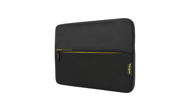 Targus TSS929GL | CityGear Sülearvutikott | Sobib suurusele kuni 11.6" | Kott | Must