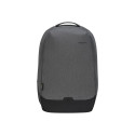 Targus TBB58802GL | Cypress koos EcoSmart turvalisusega seljakott | Sobib kuni 15,6" seadmetele | Se