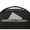 Targus TBB643GL | Coastline Sülearvutikott | Sobib suurusele kuni 15-16" | Seljakott | Must