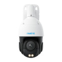 Reolink 4K 360° automaatjälgimisega PoE kaamera 5x optilise suumiga
