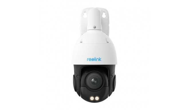Reolink 4K 360° automaatjälgimisega PoE kaamera 5x optilise suumiga