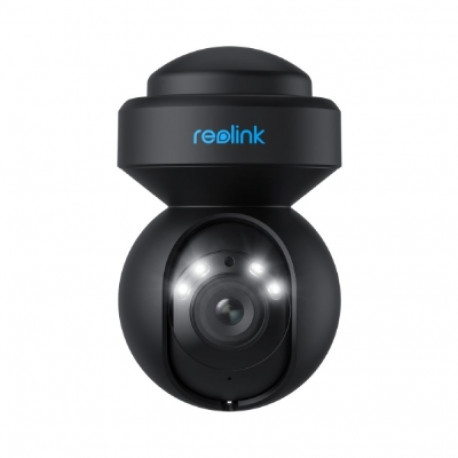 Reolink nutikas WiFi kaamera liikumistuvastusega prožektoritega E Series E540 PTZ 5 MP 2.8-8/F1.6 IP