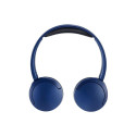 Panasonic Kõrvaklapid | RB-HF630BE-A | Bluetooth | Kõrvapealsed | Mürasummutusega | Juhtmevaba | Sin