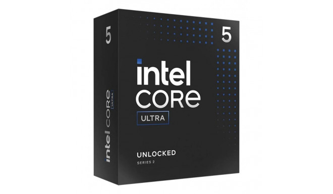 Intel 245K | Intel Core Ultra 5