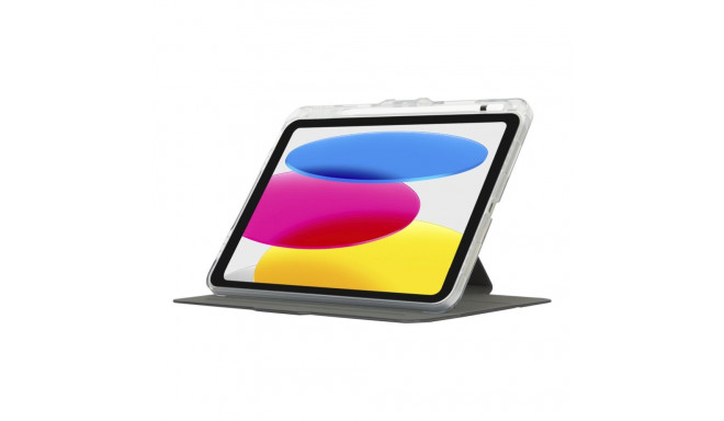 Targus VersaVu läbipaistev ümbris iPad 10,9" jaoks | THD936GL | Tahvelarvuti ümbris | Läbipaistev