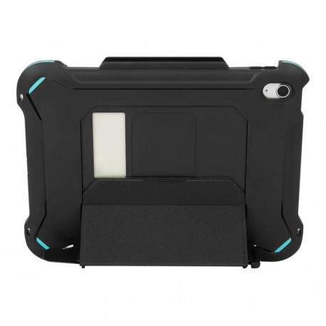 Targus SafePort Rugged Max Case | THD929GL | 10.9 " | Tablet case | For iPad A16 and 10th gen. | Bla