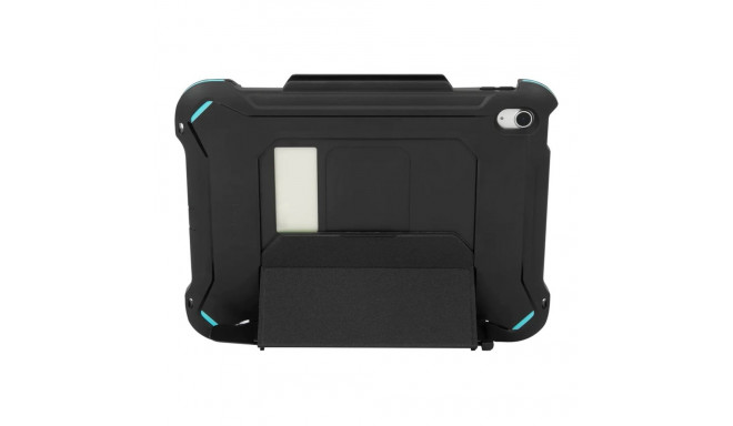 Targus SafePort Rugged Max kaitseümbris iPad 10.9" jaoks | THD929GL | Tahvelarvuti ümbris | Must
