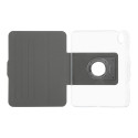 Targus VersaVu läbipaistev ümbris iPad 10,9" jaoks | THD936GL | Tahvelarvuti ümbris | Läbipaistev