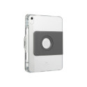 Targus VersaVu läbipaistev ümbris iPad 10,9" jaoks | THD936GL | Tahvelarvuti ümbris | Läbipaistev
