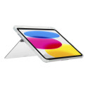 Targus Click-In läbipaistev ümbris iPad 10.9" jaoks | THD927GL | Tahvelarvuti ümbris | Läbipaistev