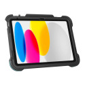 Targus SafePort Rugged Max kaitseümbris iPad 10.9" jaoks | THD929GL | Tahvelarvuti ümbris | Must