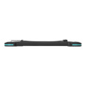 Targus SafePort Rugged Max kaitseümbris iPad 10.9" jaoks | THD929GL | Tahvelarvuti ümbris | Must