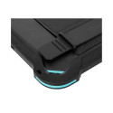 Targus SafePort Rugged Max Case for iPad 10.9" | THD929GL | Tablet case | Black