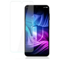 3MK Silky Matt Pro Sam A16 Matte Protective Film