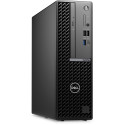 Dell OptiPlex 7020 Lauaarvuti SFF Intel Core i3 i3-14100 Sisemälu 8 GB DDR5 SSD maht 512 GB Intel In
