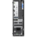 Dell OptiPlex | 7020 | Desktop | SFF | Intel Core i3 | i3-14100 | Internal memory 8 GB | DDR5 | Soli