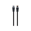Cablexpert Patchkaabel Cat.5e UTP 0,25 m Must
