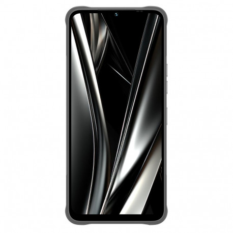 Hammer Blade Va 5G Must 6.56" IPS ekraan 2412 × 1080 pikslit Mediatek D720 Sisemälu 8 GB RAM 128 GB