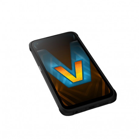 Hammer Blade V 5G must 6,5-tolline IPS 2412 x 1080 pikslit Mediatek Dimensity D7050 RAM 8 GB 256 GB 