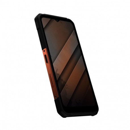 Hammer nutitelefon Construction 2 Thermal 5G 6.58" IPS 1080x2408 pixels Mediatek Dimensity 6300 8GB 
