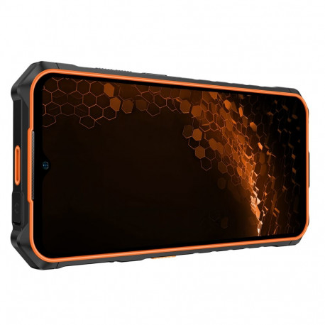 Hammer | Iron | V | Orange | 6.5 " | IPS | 1600 x 720 pixels | Mediatek | Helio G36 | Internal RAM 6