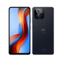 myPhone N23 Plus 5G must 6.78" IPS 1080 x 2460 pikslit Mediatek Dimensity 6020 sisemine RAM 8 GB 256
