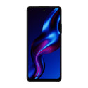 myPhone N23 | 5G | kosmosemust | 6.56 " | IPS | 1612 x 720 pikslit | Mediatek | D6020 | Sisemine RAM