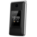 myPhone Tango | LTE | Black | 2.4 + 1.77 " | TN | 64 MB | 128 MB | Dual SIM | Nano SIM | Bluetooth |