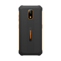 Hammer Iron | Va | oranž-must | 6.56" | IPS | 720 x 1612 pikslit | Mediatek | G36 | sisemine RAM 4 G Hammer Iron | Va | oranž-must | 6.56" | IPS | 720 x 1612 pikslit | Mediatek | G36 | sisemine RAM 4 G