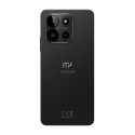 myPhone N23 | 5G | kosmosemust | 6.56 " | IPS | 1612 x 720 pikslit | Mediatek | D6020 | Sisemine RAM
