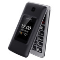 myPhone Tango | LTE | Must | 2.4 + 1.77" | TN | 64 MB | 128 MB | Dual SIM | Nano SIM | Bluetooth | 5