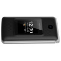 myPhone Tango | LTE | Must | 2.4 + 1.77" | TN | 64 MB | 128 MB | Dual SIM | Nano SIM | Bluetooth | 5