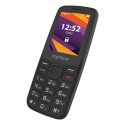 myPhone 6410 LTE | Must | 2.4" | TFT | 64 MB | 128 MB | Dual SIM | Nano SIM | USB tüüp-C | Sisseehit