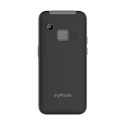 myPhone HALO 3 LTE Must 2.4" IPS 48 MB 128 MB Dual SIM Nano SIM 3G Bluetooth 2.1 USB Type-C Integree